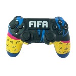 GAMEPAD BLUETOOTH PS4  ETOUCH PS4fifaFI